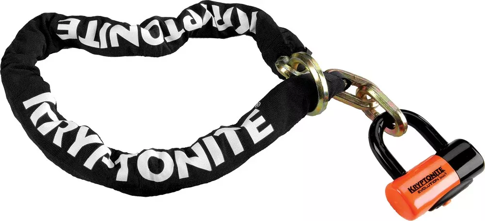 Kryptonite NEW York Cinch Ring Chain 1213 – 999546