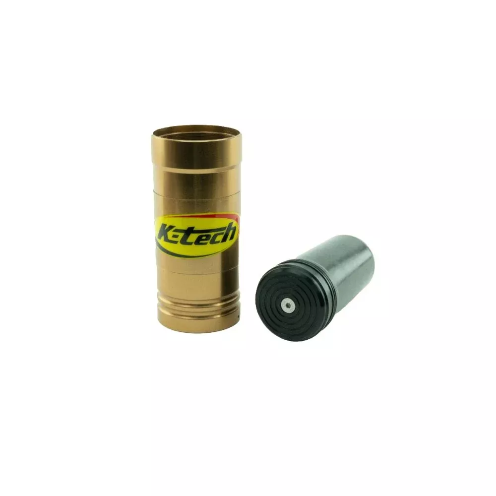 KTECH 49MM BLADDER CONVERSION, WP XACT PDSSHOCK ABSORBER RESERVOIR, 211-900-105