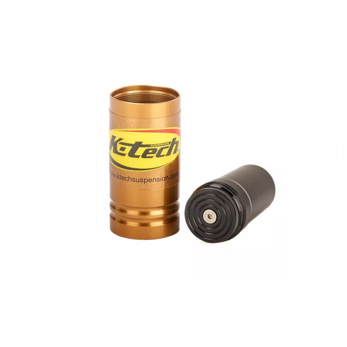 KTECH 54MM BLADDER CONVERSION, ZF SHOCK ABSORBER RESERVOIR, 211-900-130