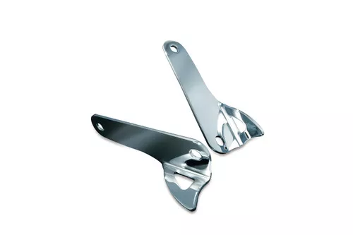 Kuryakyn Custom Tie Down Bracket Standard (924)