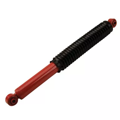 KYB 565039 MonoMax Gas Shock, Red