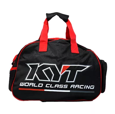 KYT Deluxe Helmet Bag
