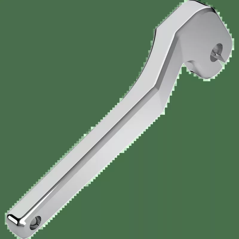 LA Choppers Billet County Shifter Chrome