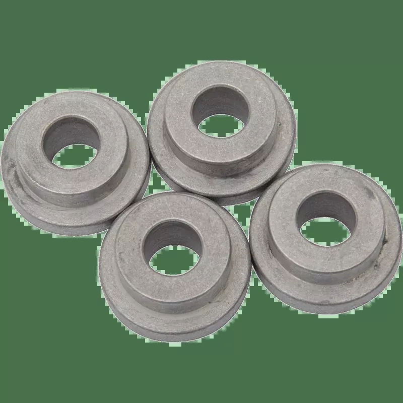 LA Choppers Bushings Solid Riser RAW (LA-7400-50R)