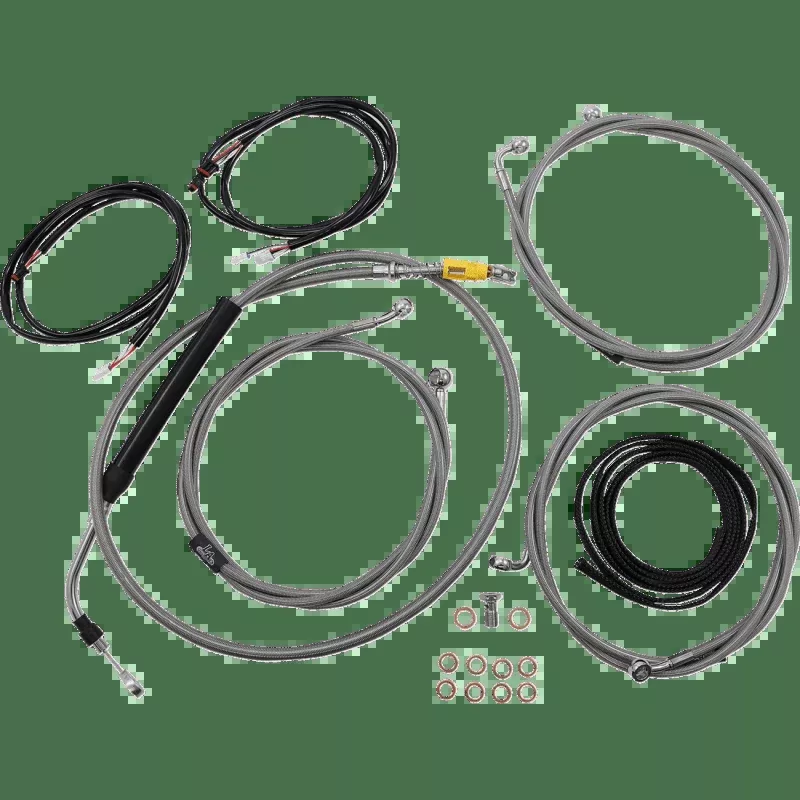LA Choppers Cabl KT PC AB 18-20 FL21+