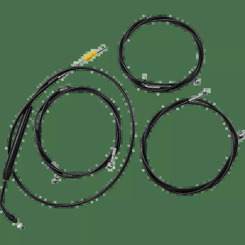 LA Choppers Cable KT M AB 18-20 RG21+