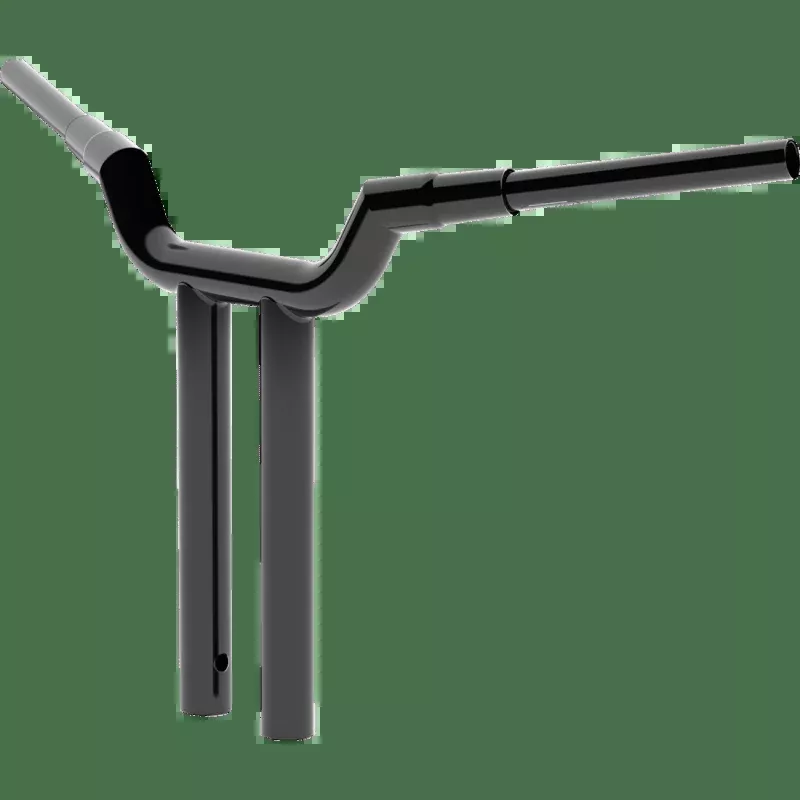 LA Choppers H-Bar Valley T 1.5 16