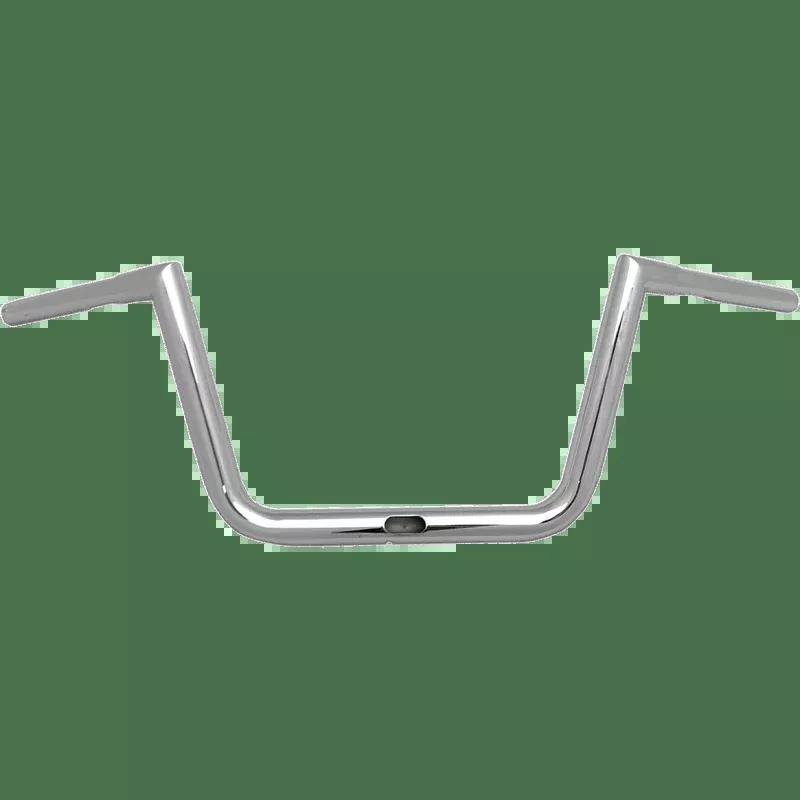 LA Choppers Handlebar HTP 10"CHR Fltr
