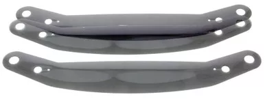 Laminated Tearoff Stilo ST5 Smoke 10259S