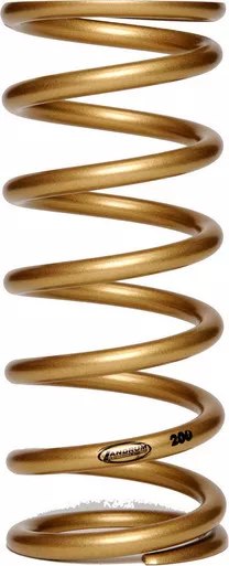 Landrum 13in. x 5in. Progressive Rear Spring J200-450