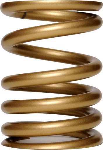 Landrum Prog Pull Bar Spring 5in OD x 7in Long G600-1200