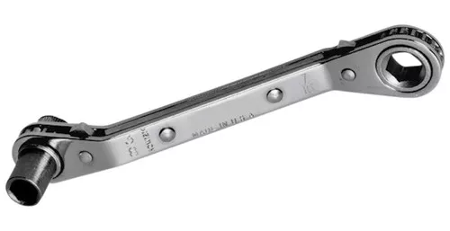 Lang Tools Brake Bleeder Speed Wrench (BBM810A)