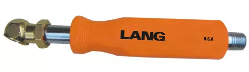 Lang Tools E-Z Grip Air Chuck Tool (915)