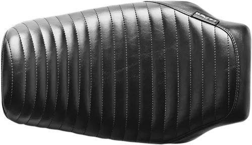 Le Pera Bare Bones Pleated Solo Seat (LN-007PT)