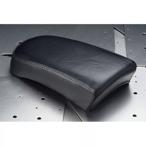 Le Pera Bare Bones Smooth Passenger Pillion Seat (LN-003P)