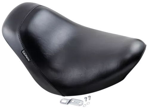 Le Pera Bare Bones Smooth Solo Seat (LK-007)