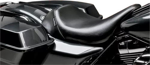 Le Pera Bare Bones Smooth Solo Seat (LN-003)