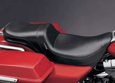 Le Pera Daytona Smooth 2-Up Seat (LK-515)