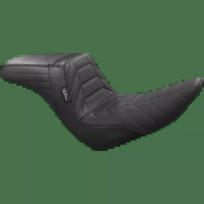 Le Pera Kickflip Seat Track Pleat '18'22