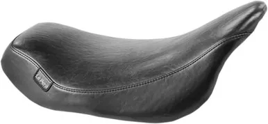 Le Pera LK-357 Streaker Solo Seat - Smooth for Harley Davidson