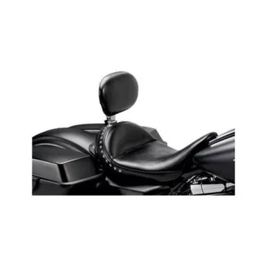 Le Pera LK-697BR Monterey Solo Seat with Drivers Backrest