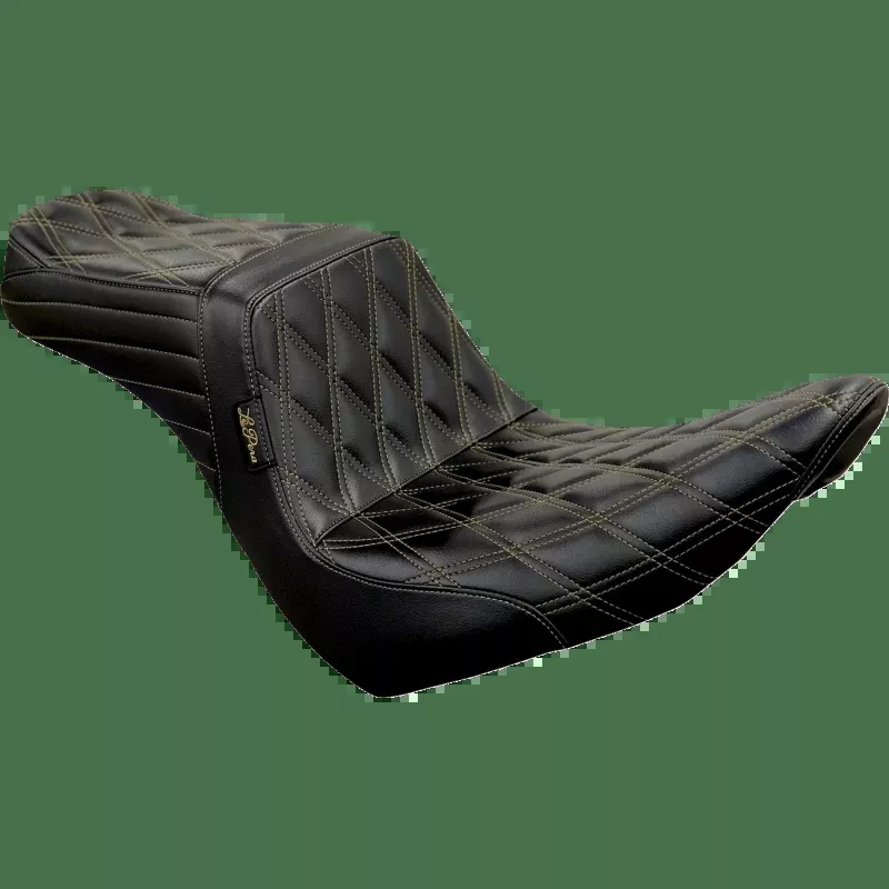 Le Pera Seat Tailwhip DD Chestnut