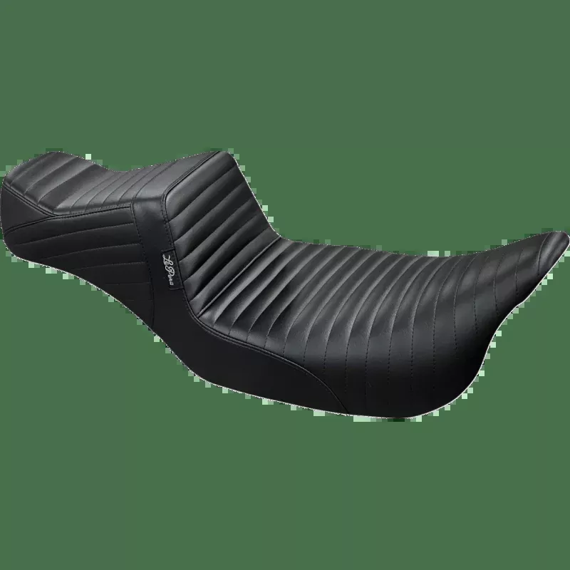 Le Pera Seat Tailwhip DLL Pleat