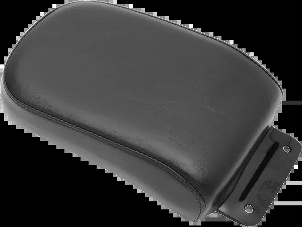 Le Pera Silhouette Pillion Seat – Smooth – FL/FX ’00-’07