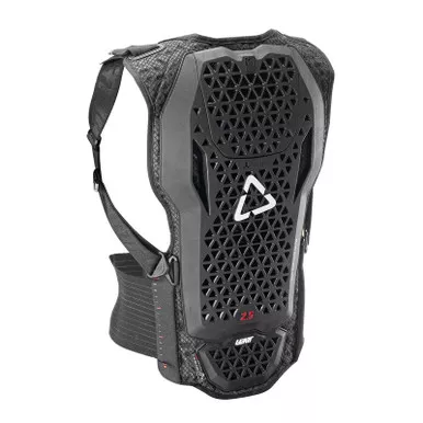 Leatt 2.5 FlexMesh Black Back Protector