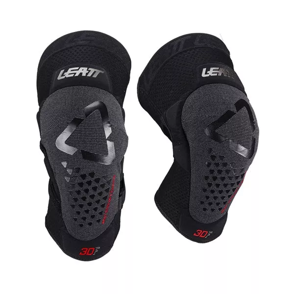Leatt 3DF 5.0 EVO Knee Guard Junior