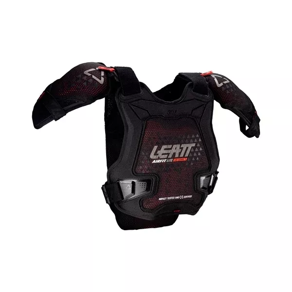 Leatt 3DF Airfit EVO Pro Chest Protector Junior