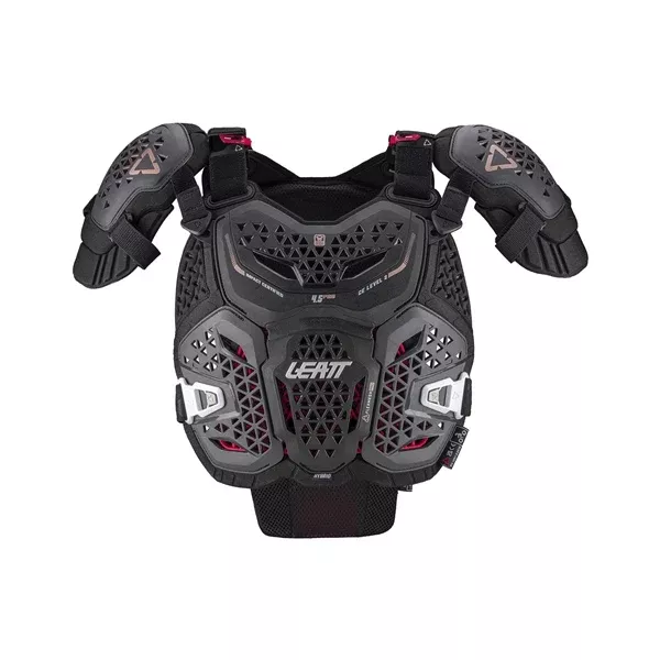 Leatt 4.5 Hybrid Pro Chest Protector Women