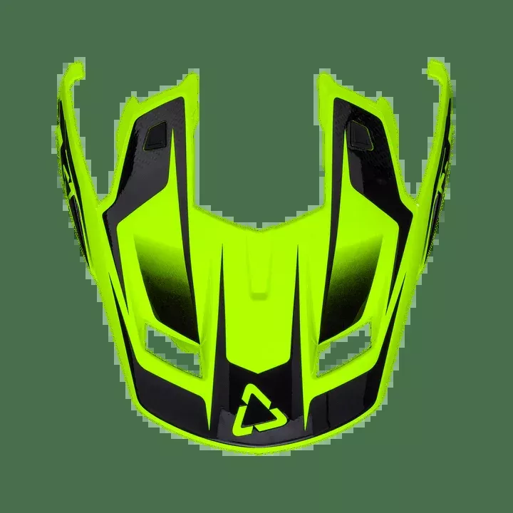 Leatt ADV 7.5, 8.5 ET 9.5 Visor V25