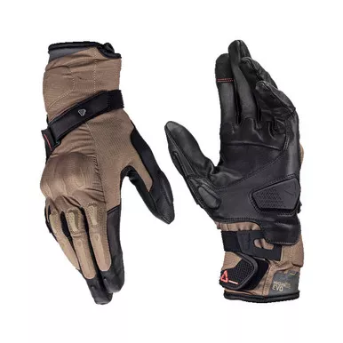 Leatt ADV HydraDri 7.5 Desert Glove