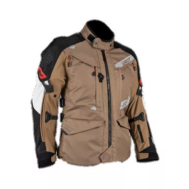 Leatt ADV MultiTour 7.5 Desert Jacket