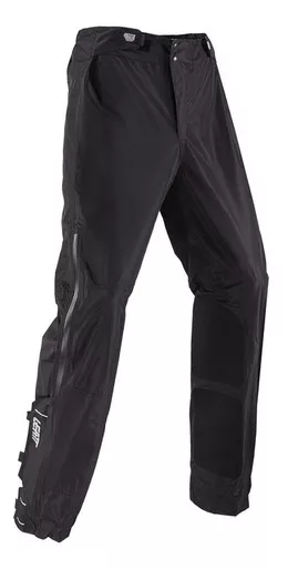 Leatt ADV Rain Cover Black Pants