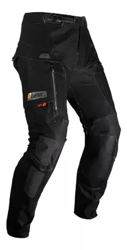 Leatt ADV Rally 5.5 Stealth Pants