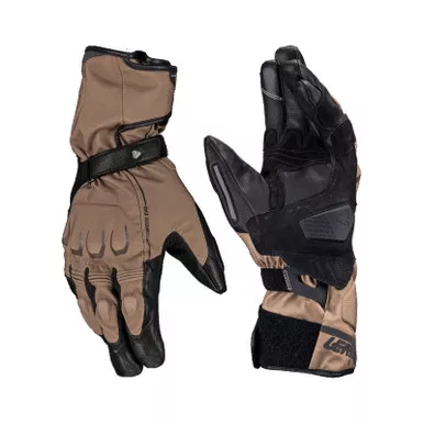 Leatt ADV SubZero 7.5 Desert Glove