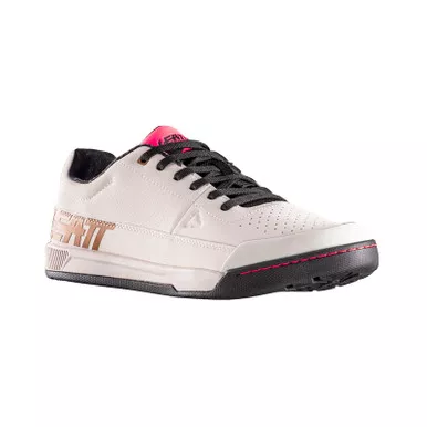 Leatt Flat 2.0 Cream White Shoes