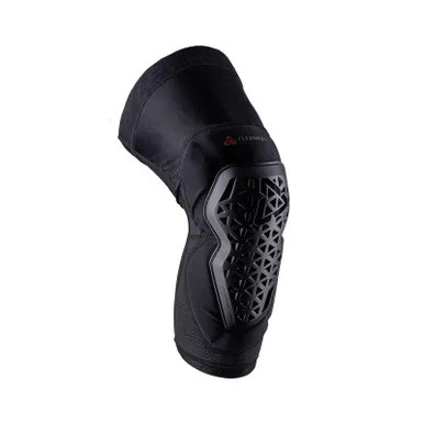 Leatt FlexMesh Black Knee Guard