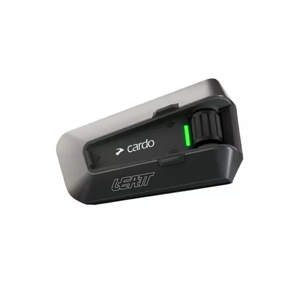 Leatt Intercom Packtalk Edge DUO Kit