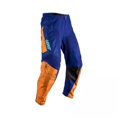 Leatt Moto 3.5 Orange V26 Pants