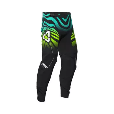 Leatt Moto 4.5 Junior Tiger Pink V26 Pants