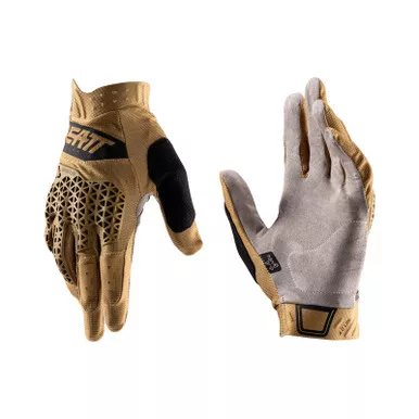 Leatt MTB 4.0 Lite Brass Brown Gloves