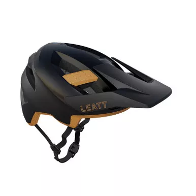 Leatt MTB AllMtn 3.0 Rust Orange Helmet