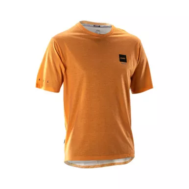 Leatt MTB Endurance 2.0 Lager Yellow Jersey