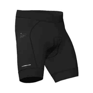 Leatt MTB Endurance 3.0 Black Shorts