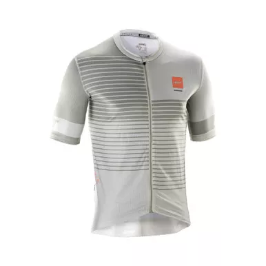 Leatt MTB Endurance 3.0 Stone Grey Jersey