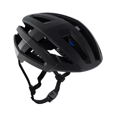 Leatt MTB Endurance 4.0 Black Helmet