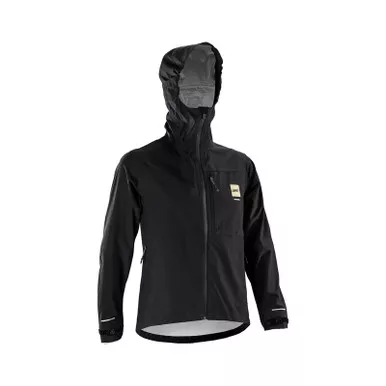 Leatt MTB HydraDri 3.0 Women Black Jacket